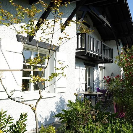 Bleuvelours Bed & Breakfast Andernos-les-Bains Exterior photo