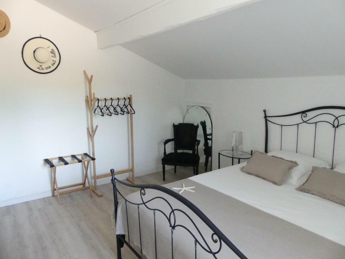 Bleuvelours Bed & Breakfast Andernos-les-Bains Exterior photo