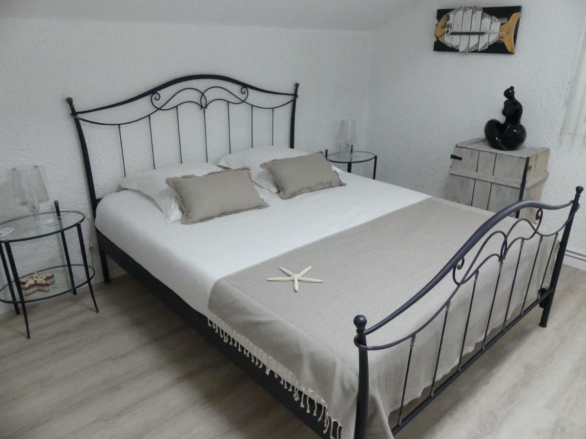 Bleuvelours Bed & Breakfast Andernos-les-Bains Exterior photo