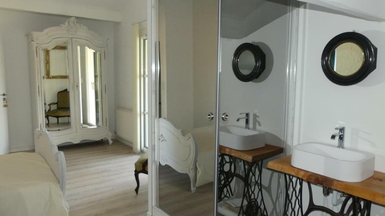 Bleuvelours Bed & Breakfast Andernos-les-Bains Exterior photo
